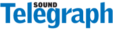 Sound Telegraph Logo